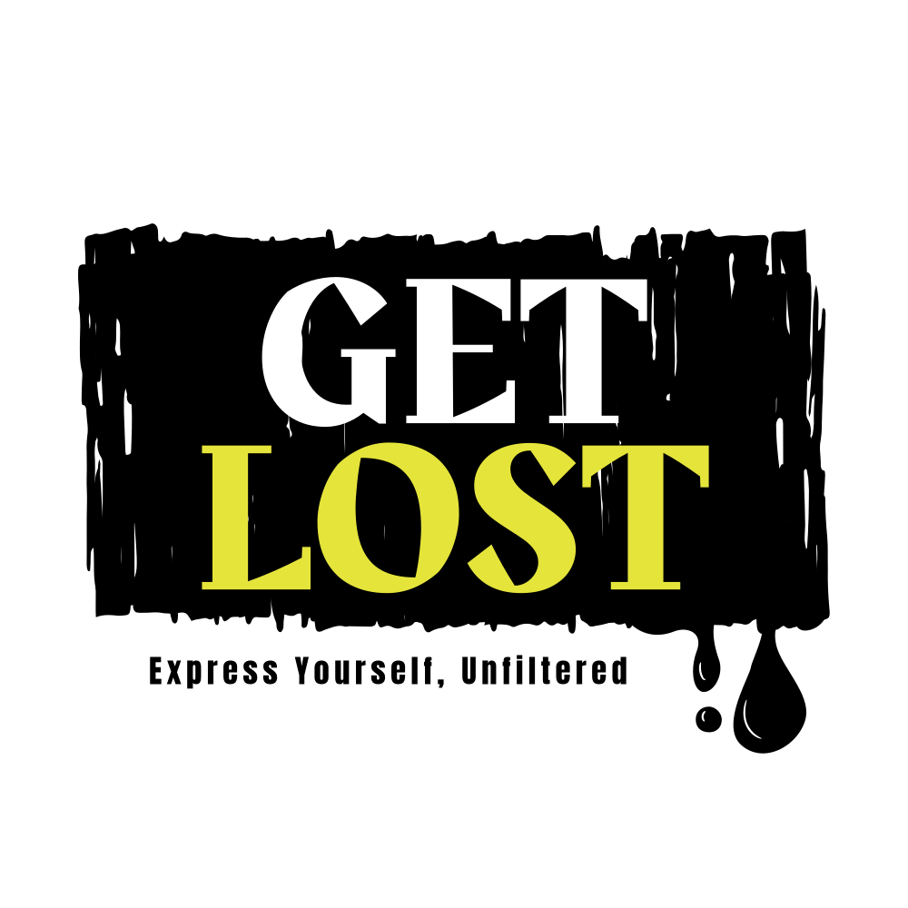 Get Lost